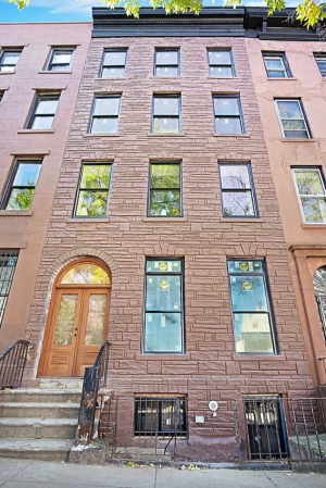 84 Clinton Avenue, #1